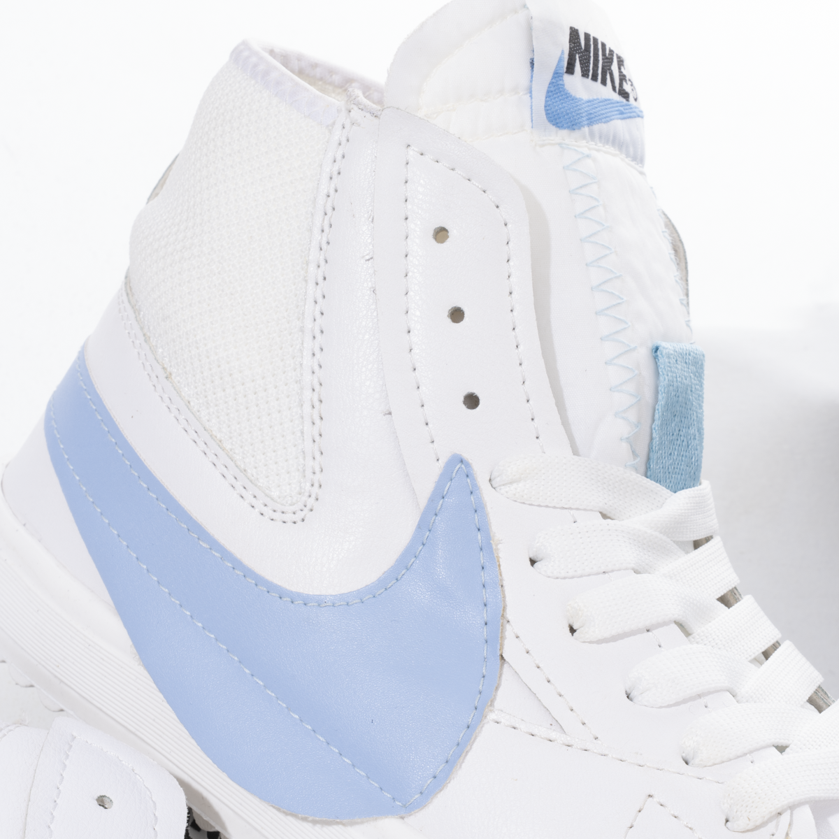 NK Half shoes