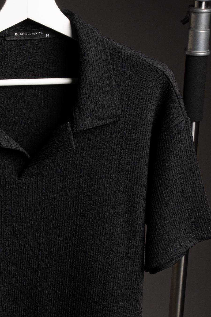 Marseille Neck Shirt