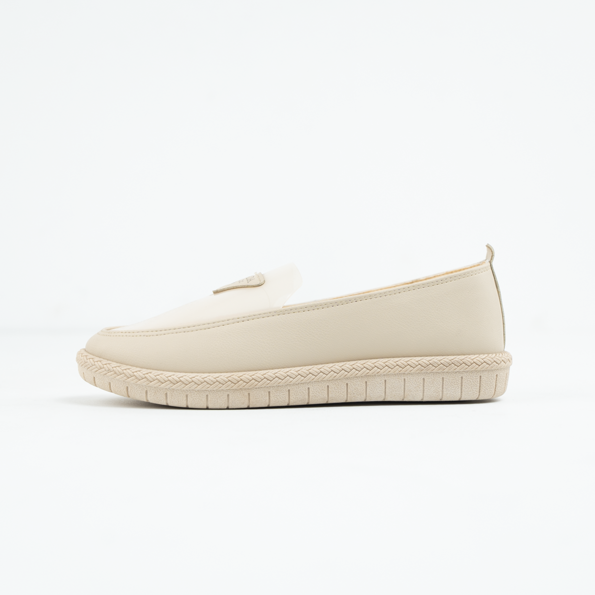 Crocodile Slip-On