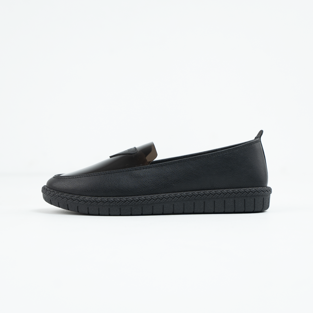 Crocodile Slip-On