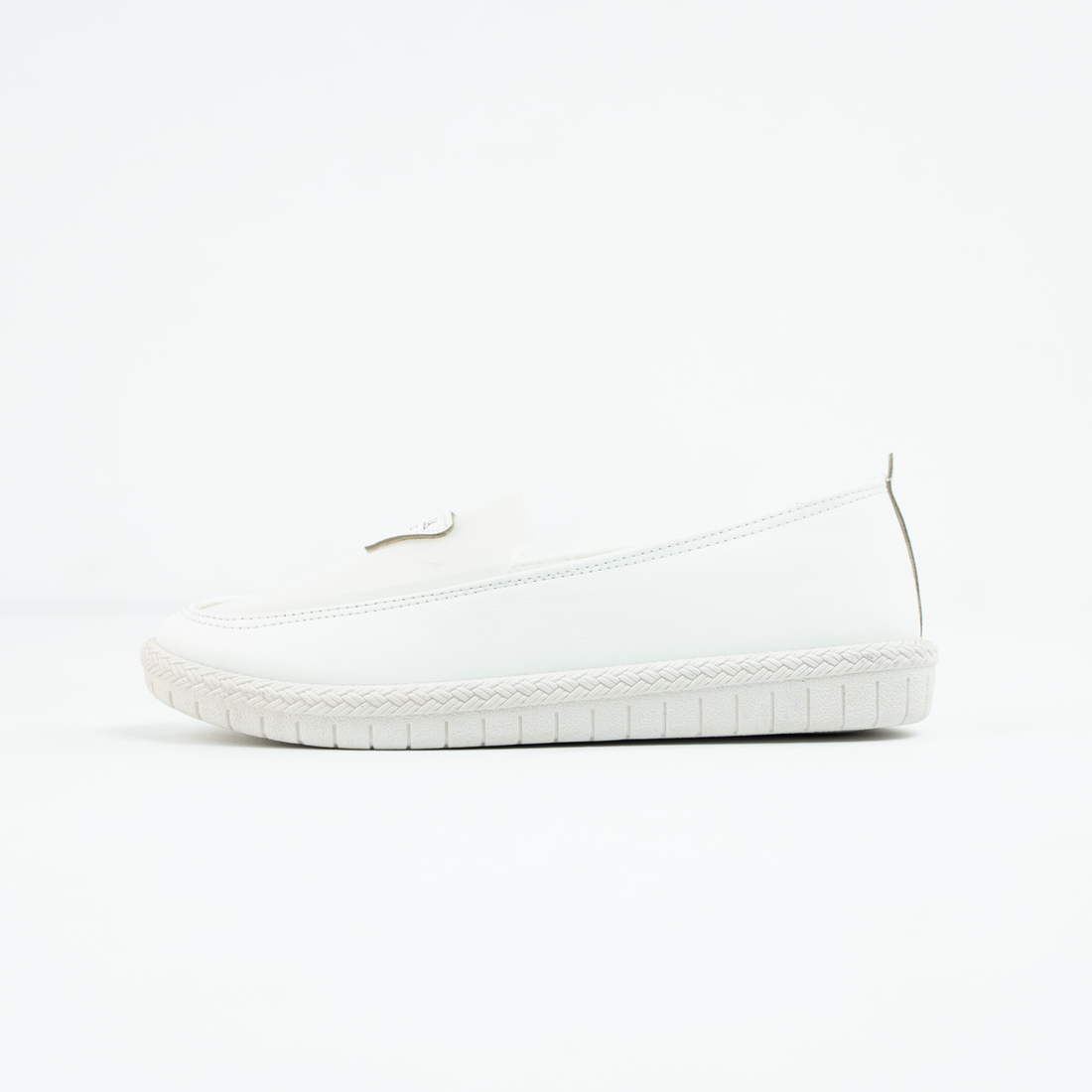 Crocodile Slip-On