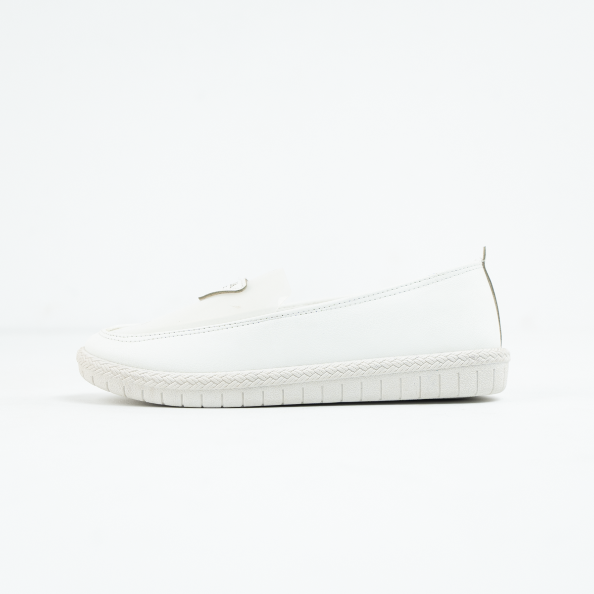 Crocodile Slip-On