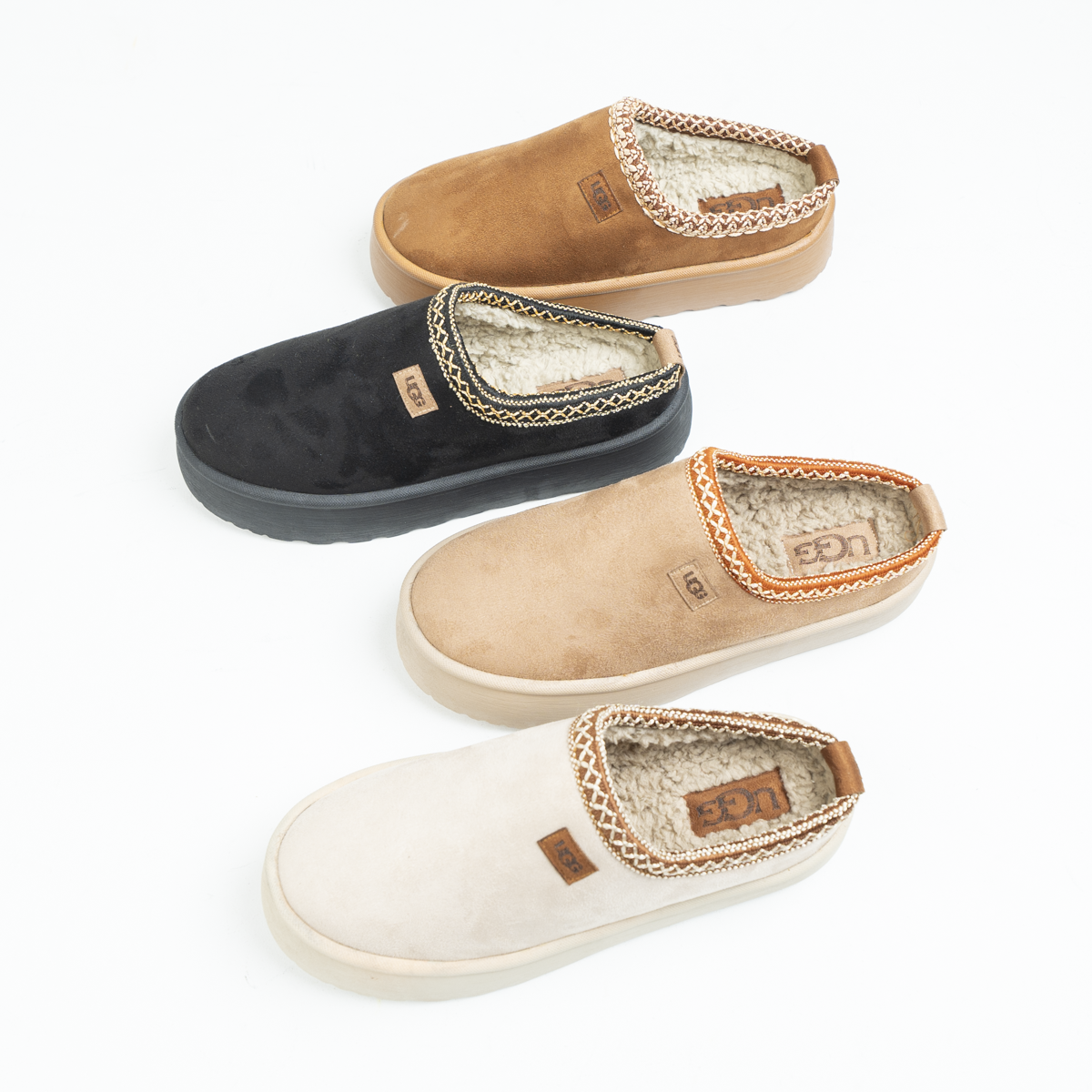 UGG Taz