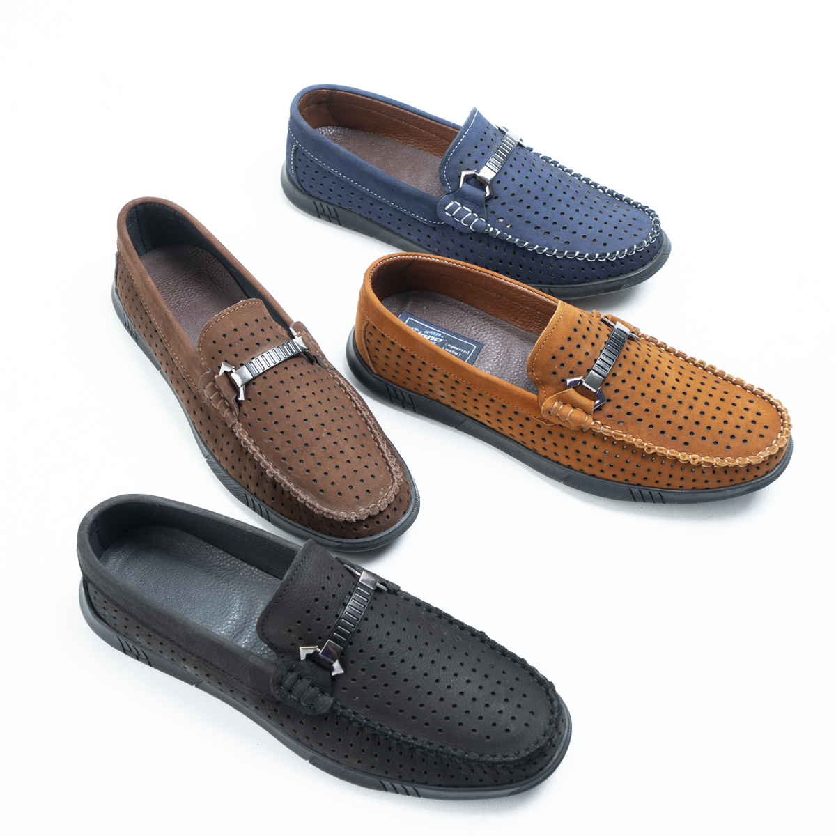 M4 Shoes