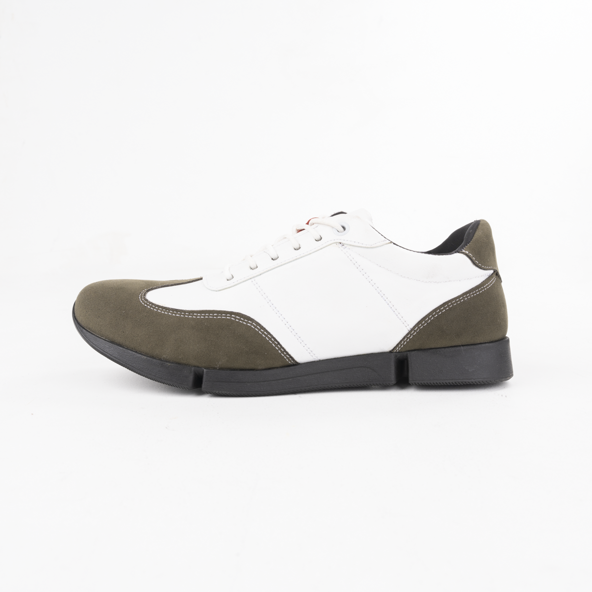 Z Leather & Suede