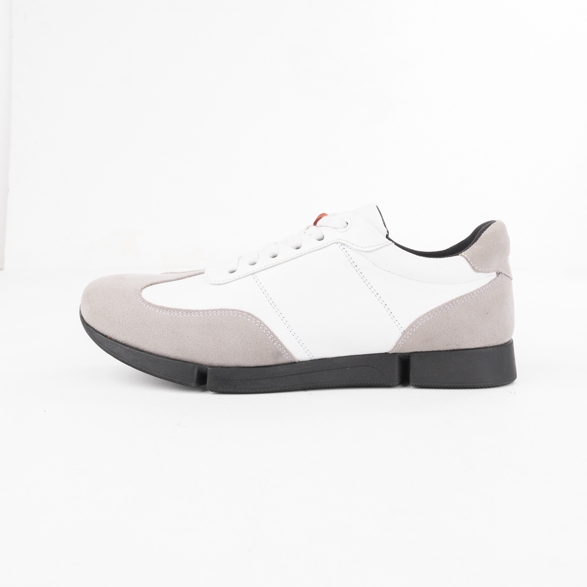 Z Leather & Suede