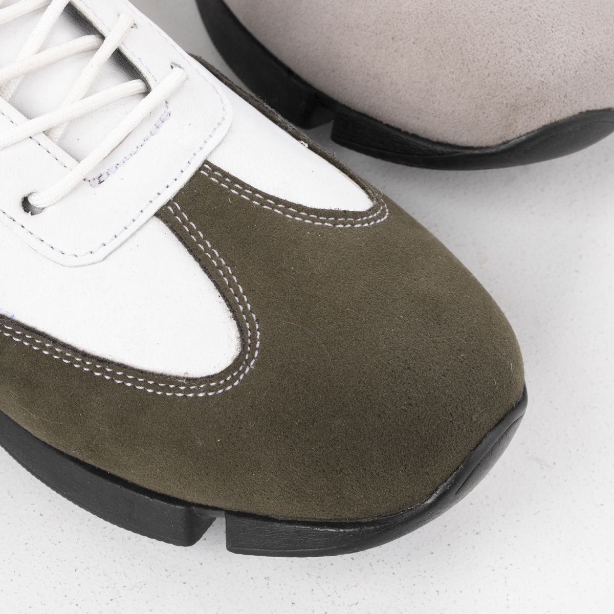 Z Leather & Suede