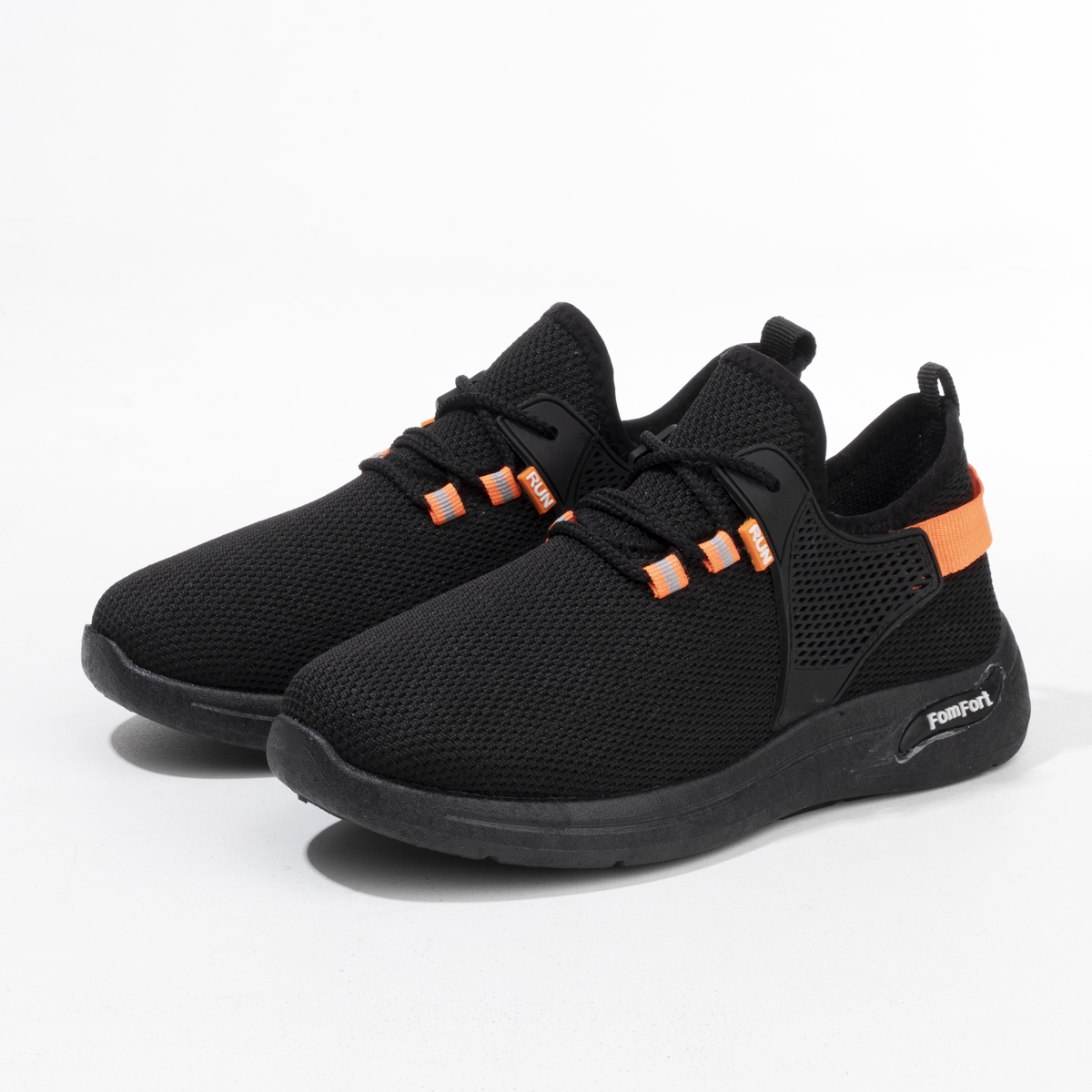 Run Knit Shoe