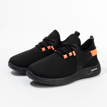 Run Knit Shoe