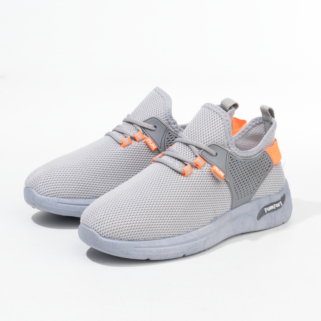 Run Knit Shoe