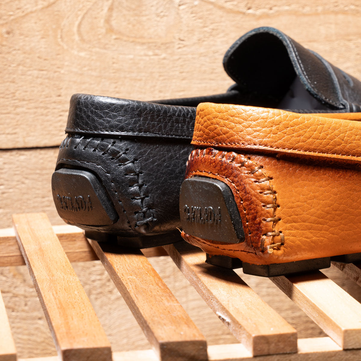 Classic  Slip- On