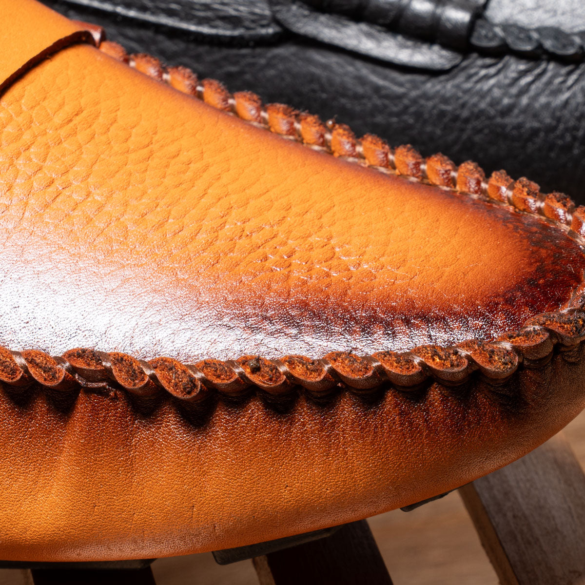 Classic  Slip- On
