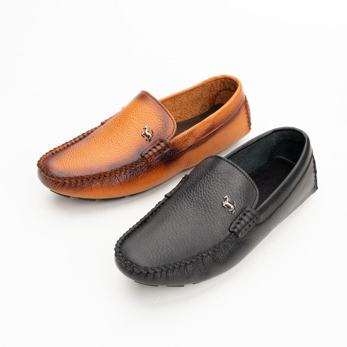 HORSE Slip- On