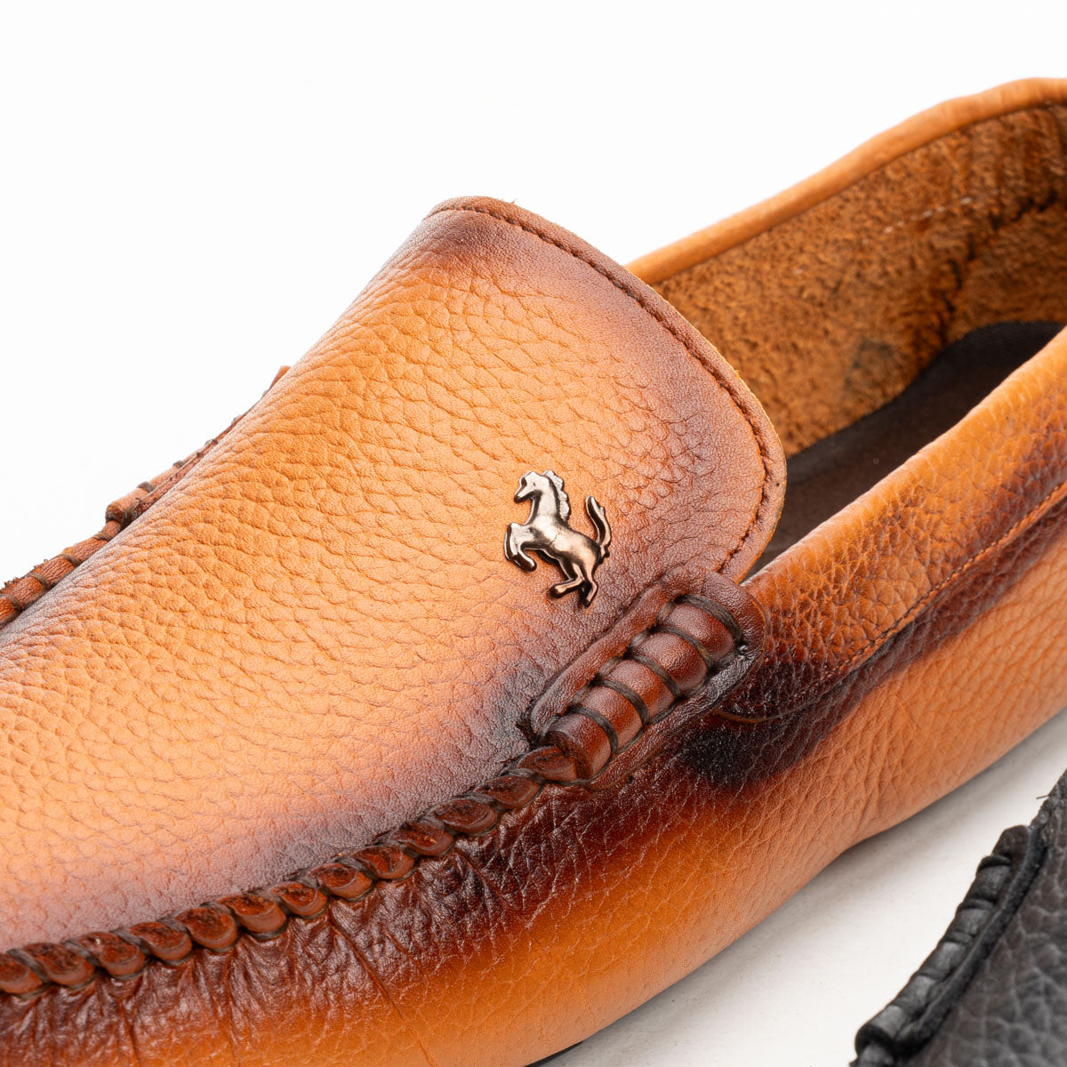 HORSE Slip- On