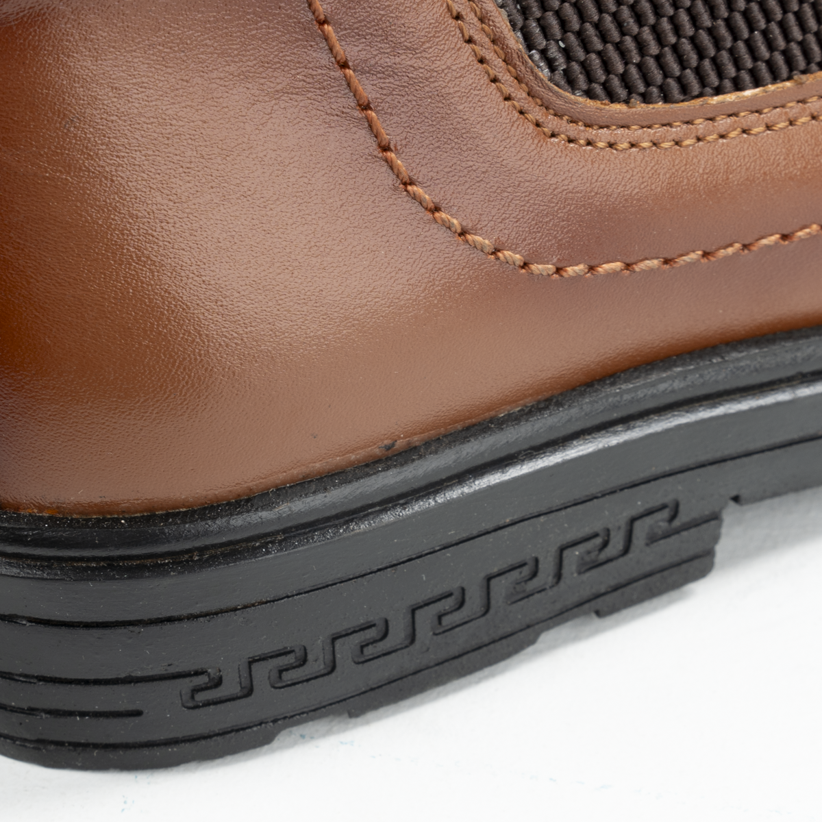 Astak leather Boots