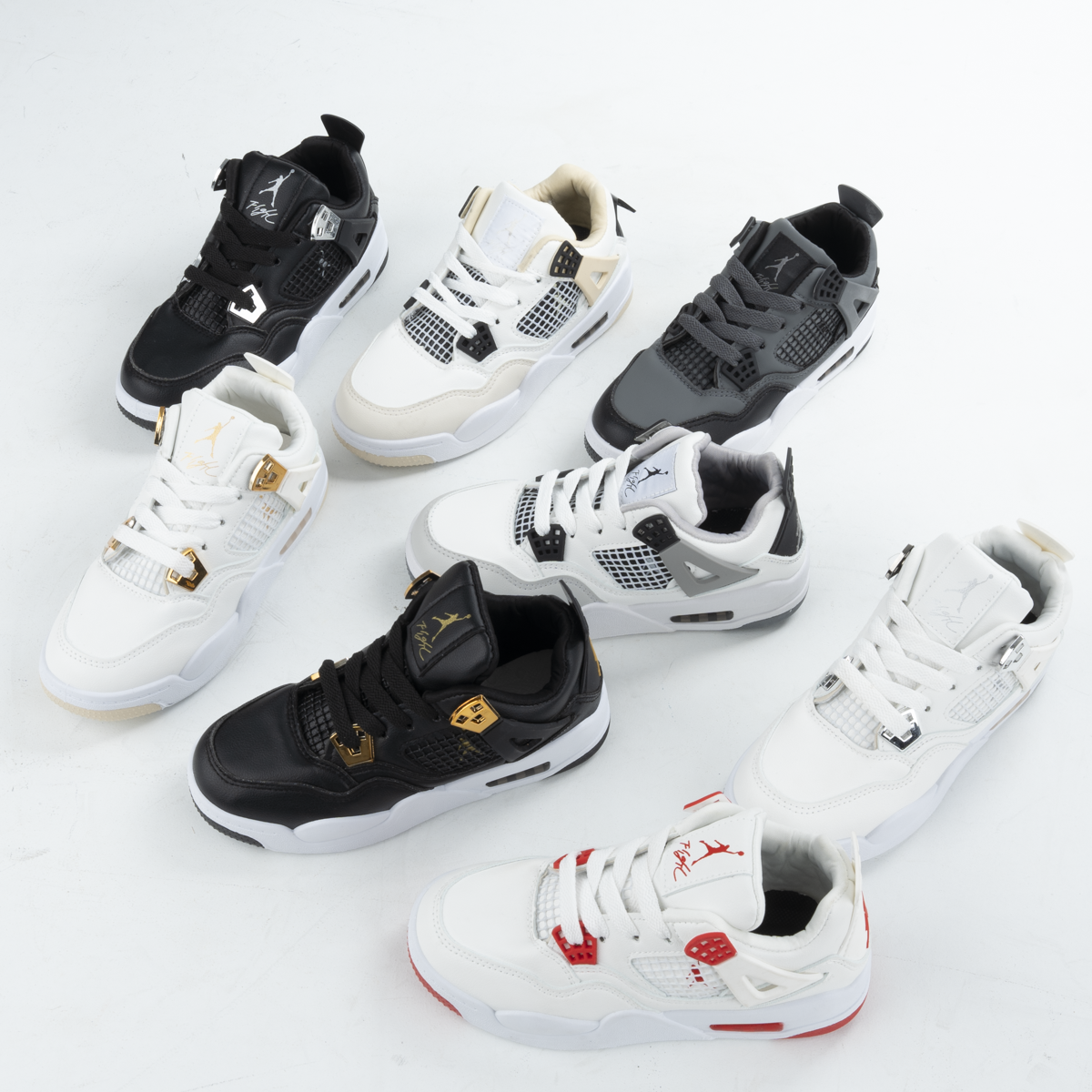 Jo Kids Sneakers