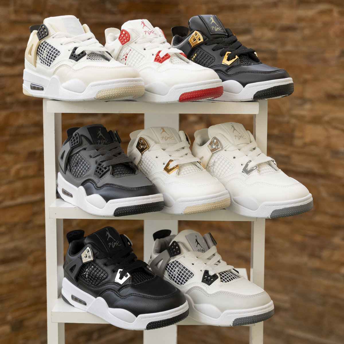 Jo Kids Sneakers