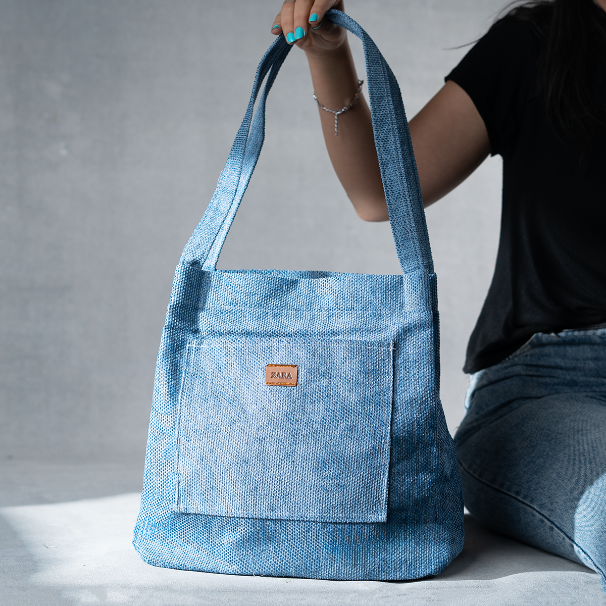 Elegant Modern Bag