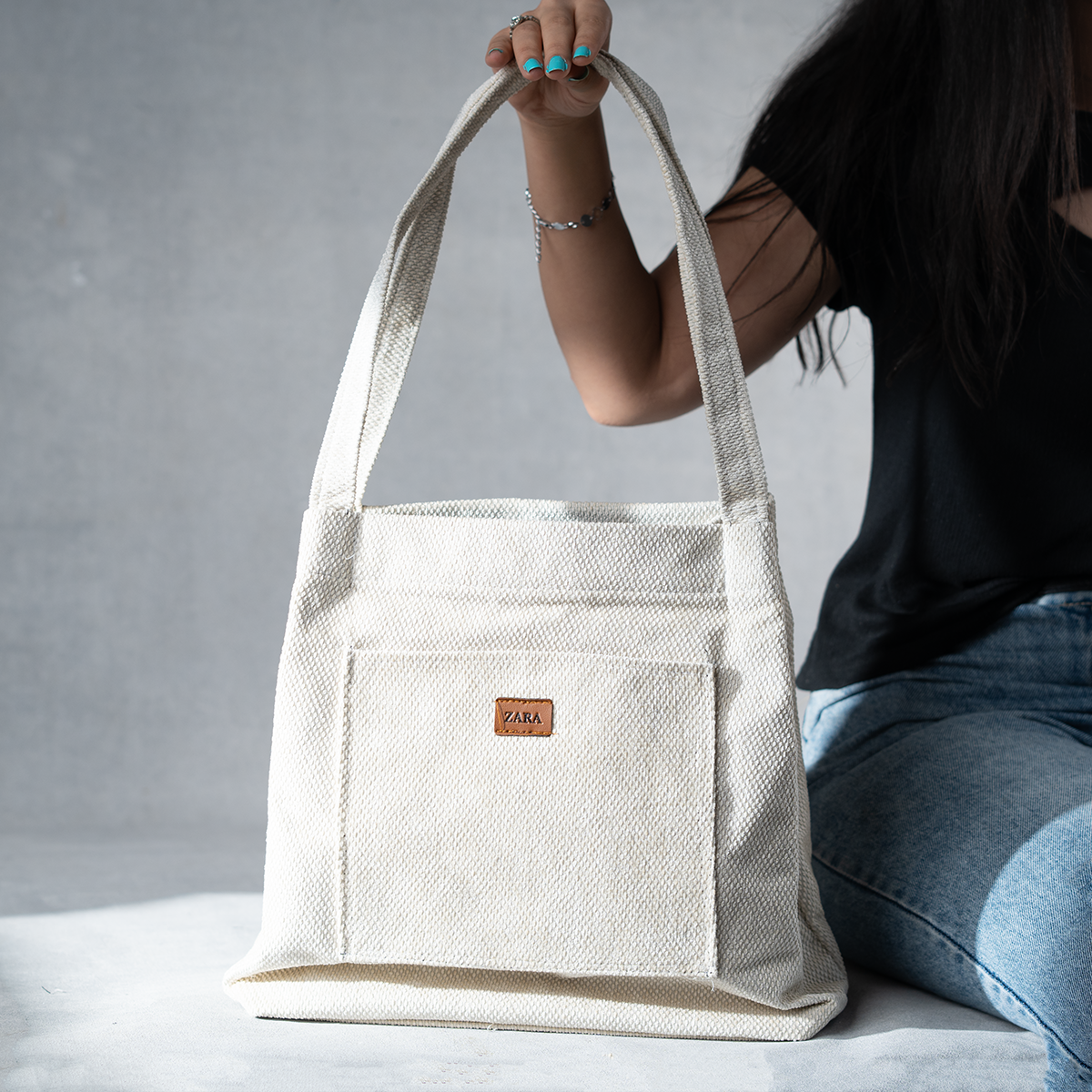 Elegant Modern Bag