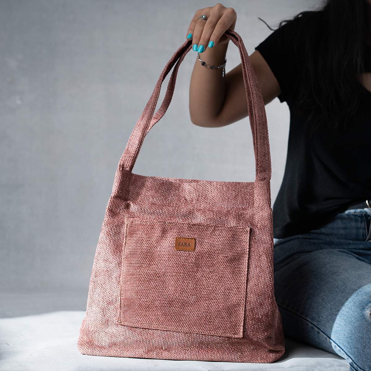 Elegant Modern Bag