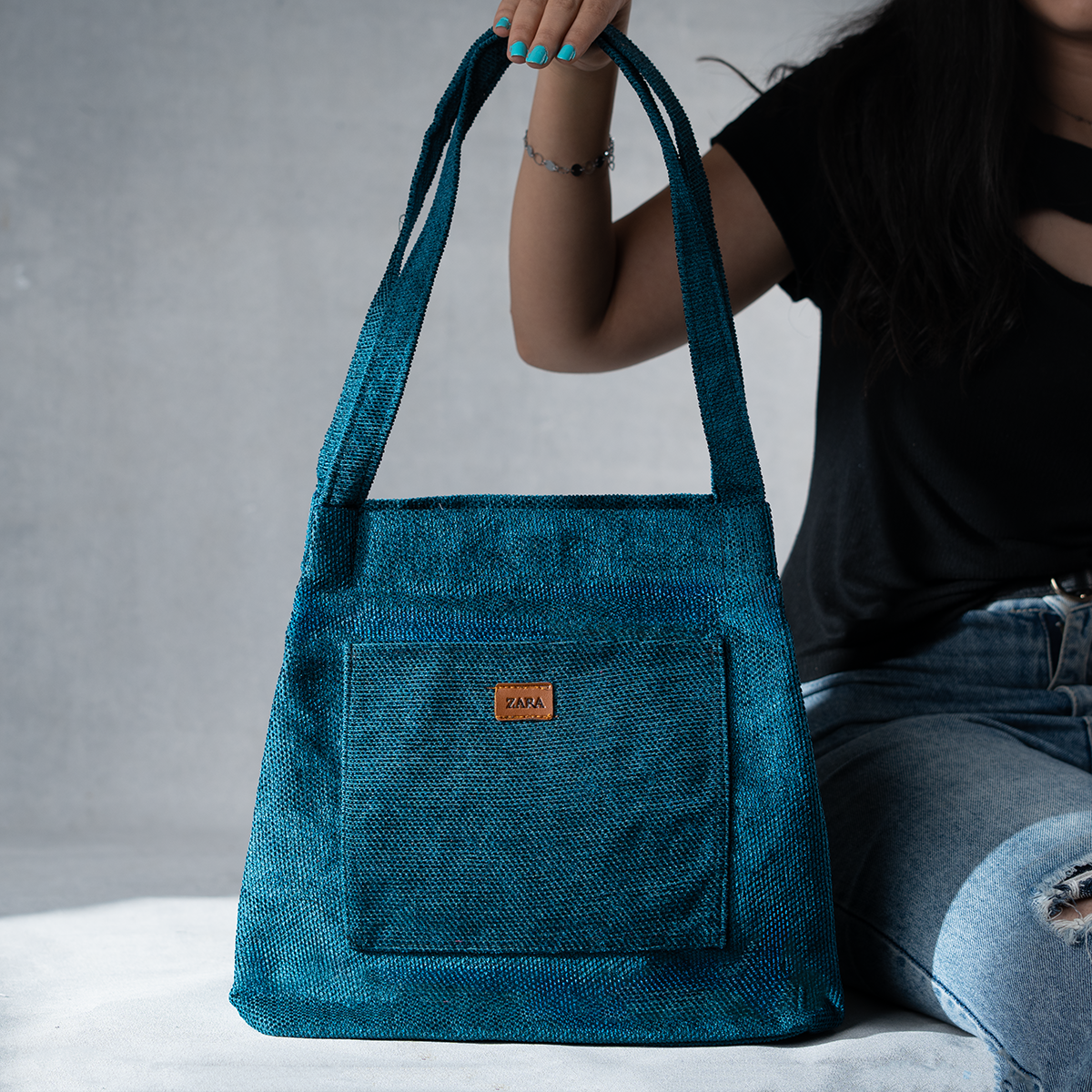 Elegant Modern Bag