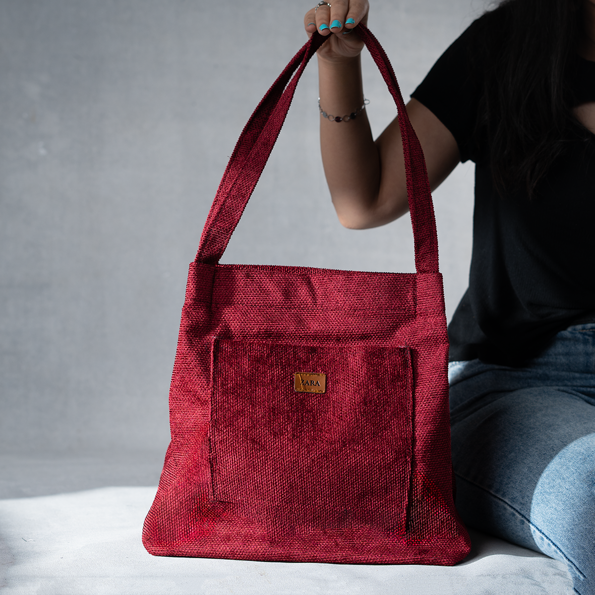 Elegant Modern Bag
