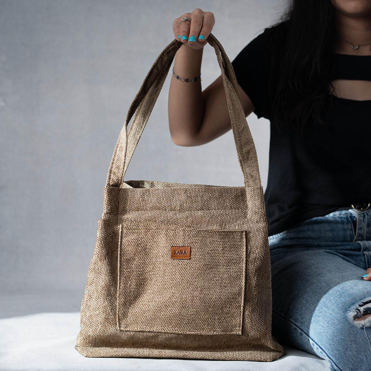 Elegant Modern Bag