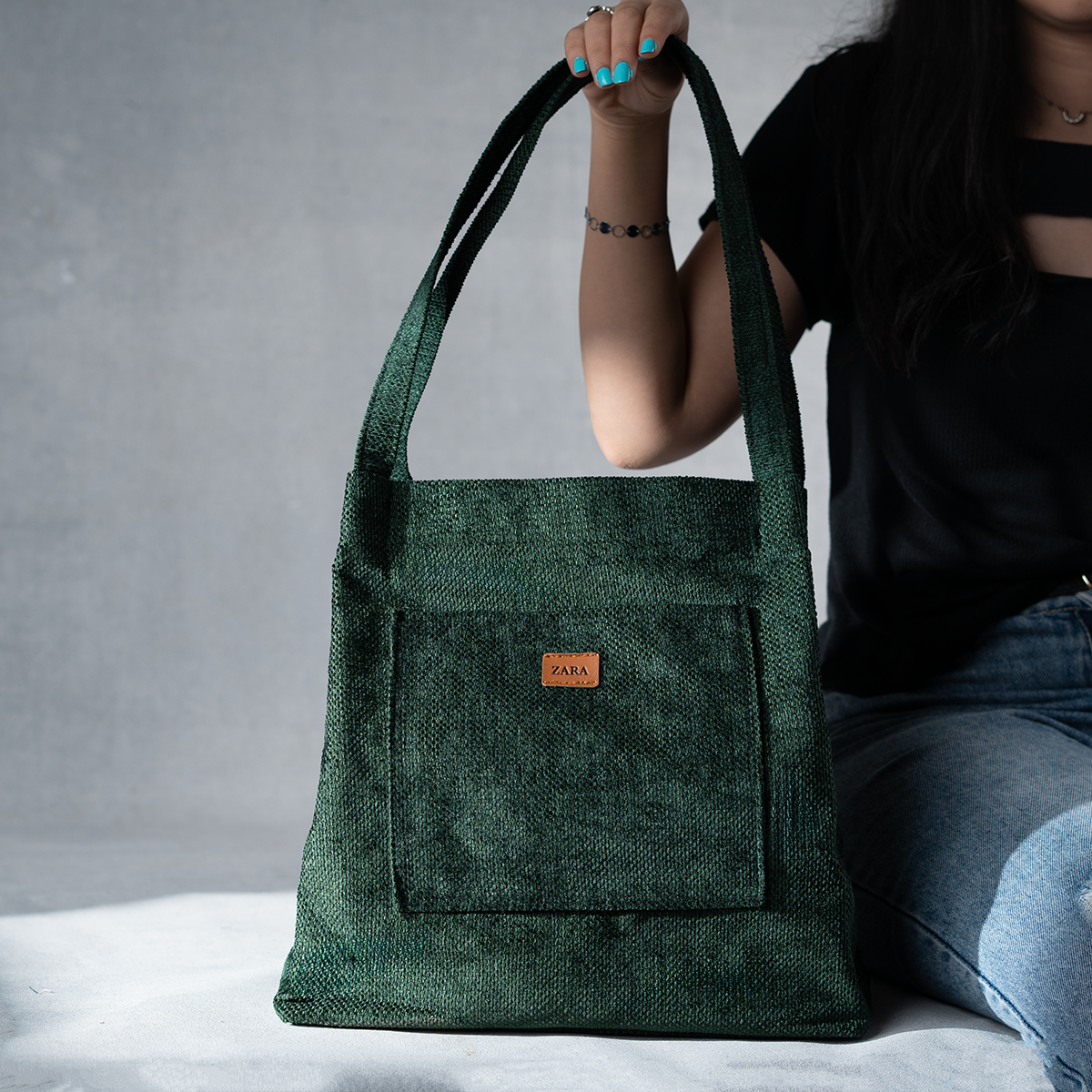 Elegant Modern Bag