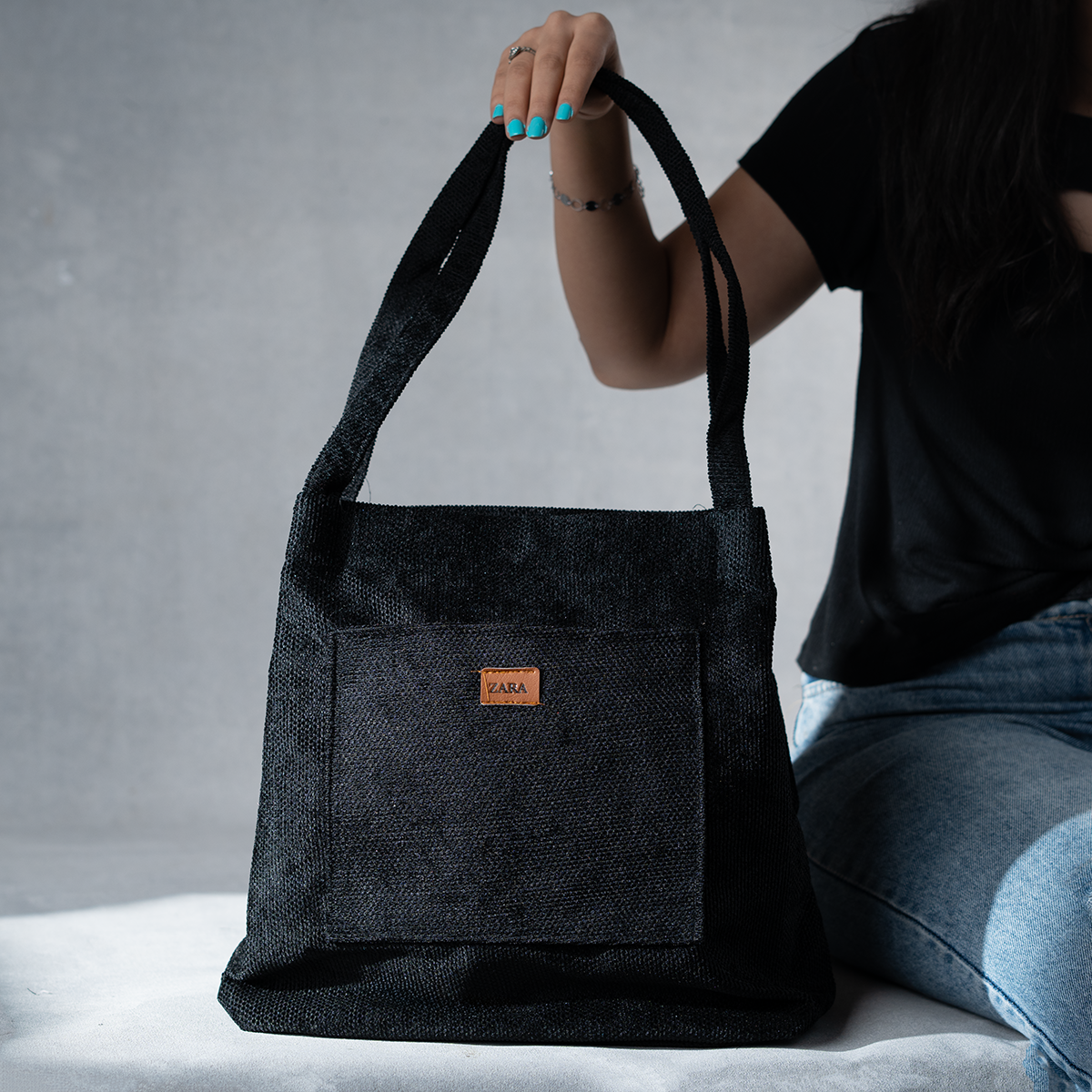 Elegant Modern Bag