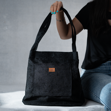 Elegant Modern Bag