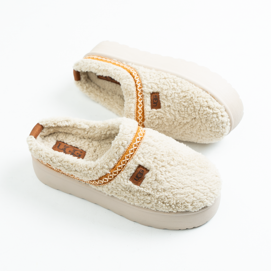 UGG Fur