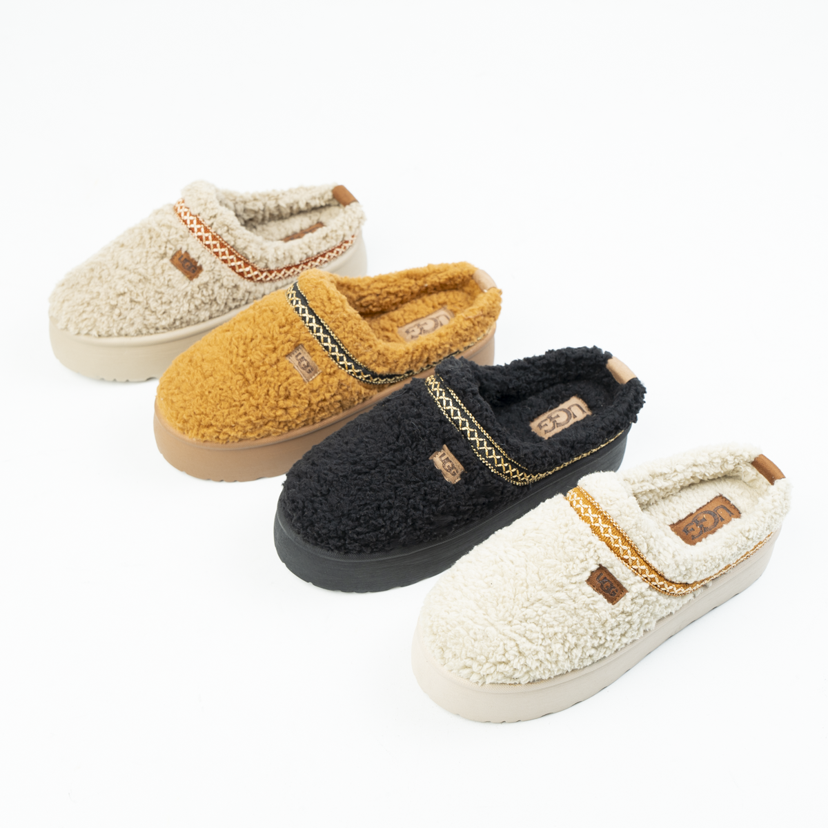 UGG Fur