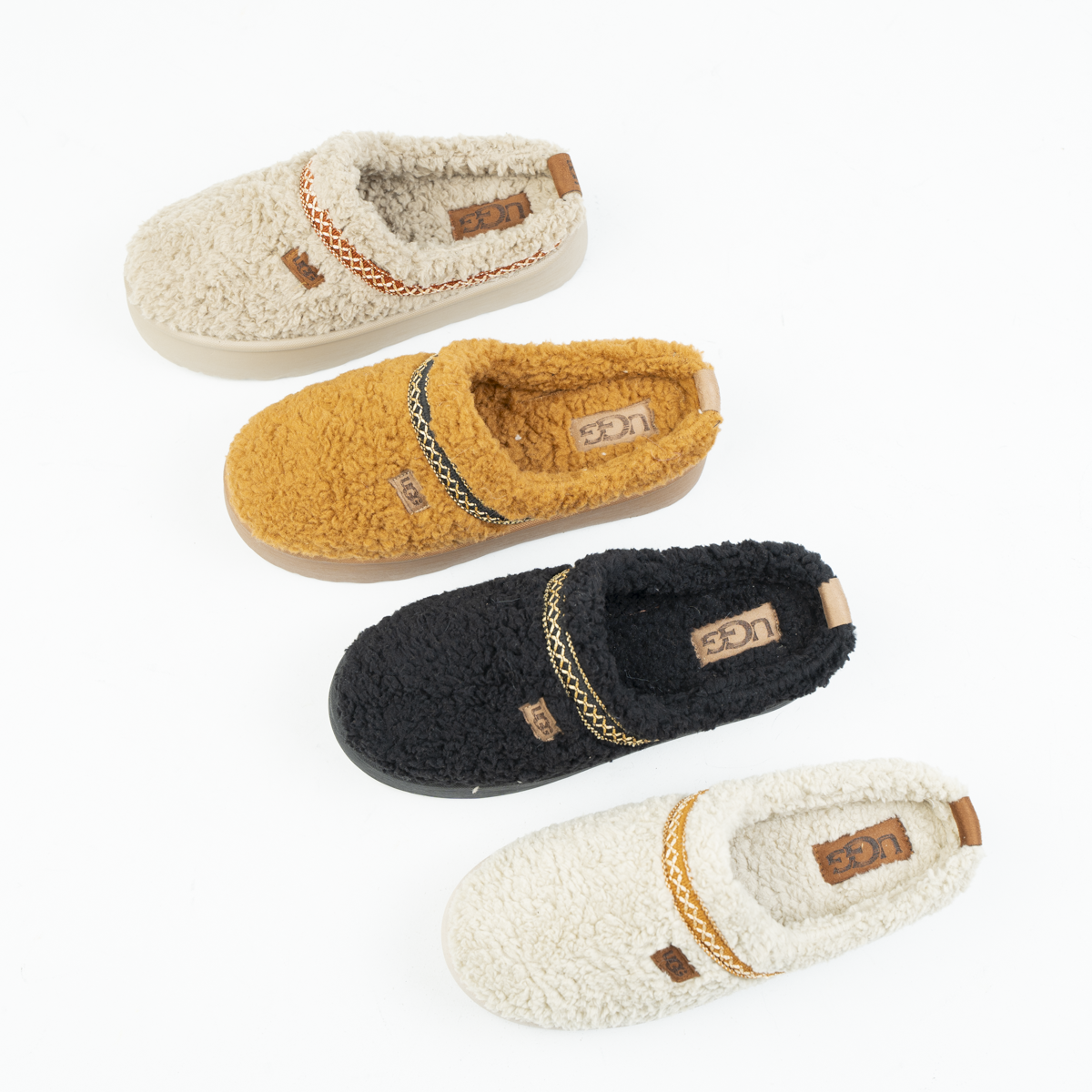 UGG Fur