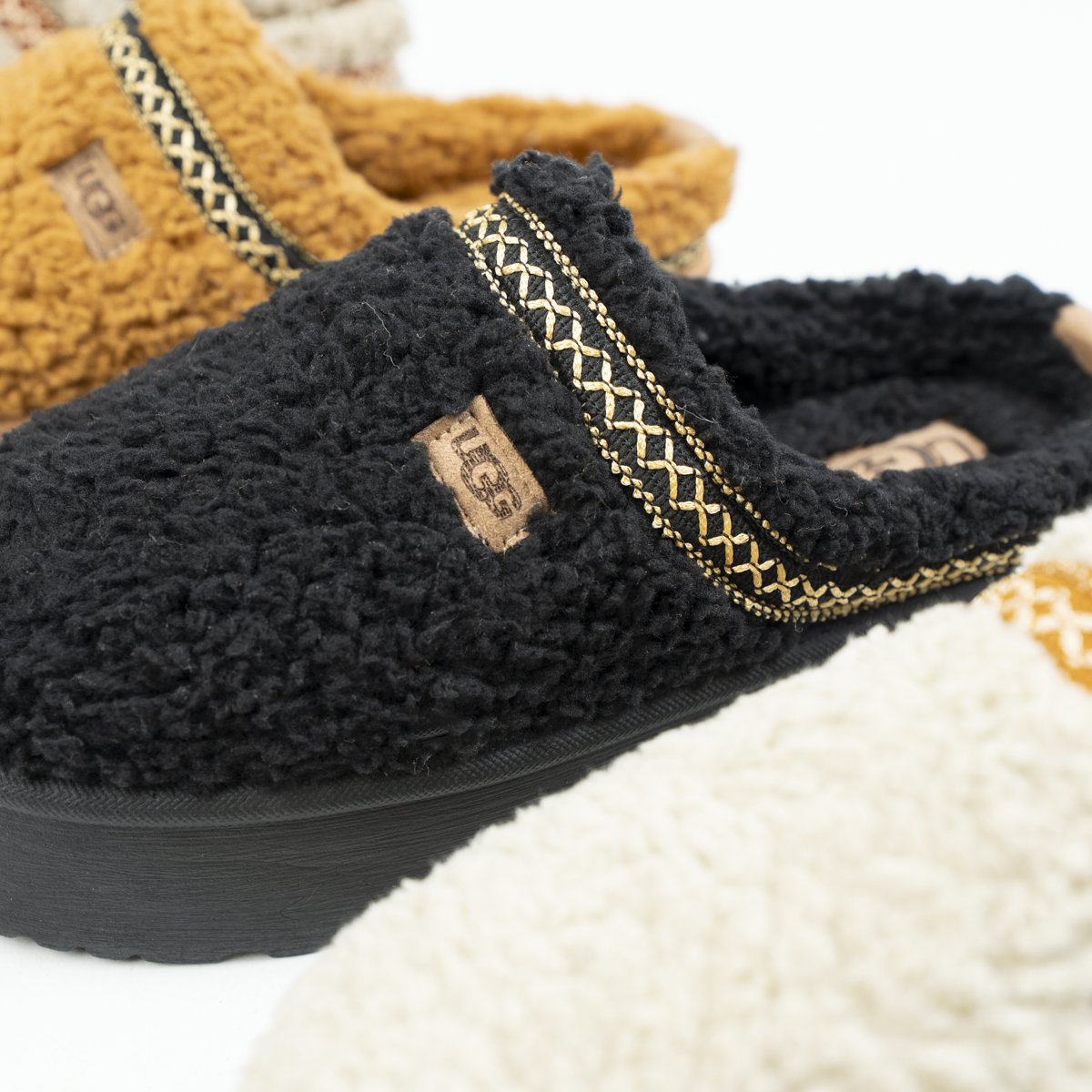 UGG Fur