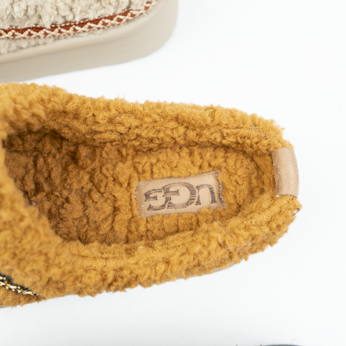 UGG Fur
