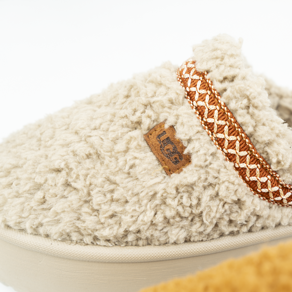 UGG Fur