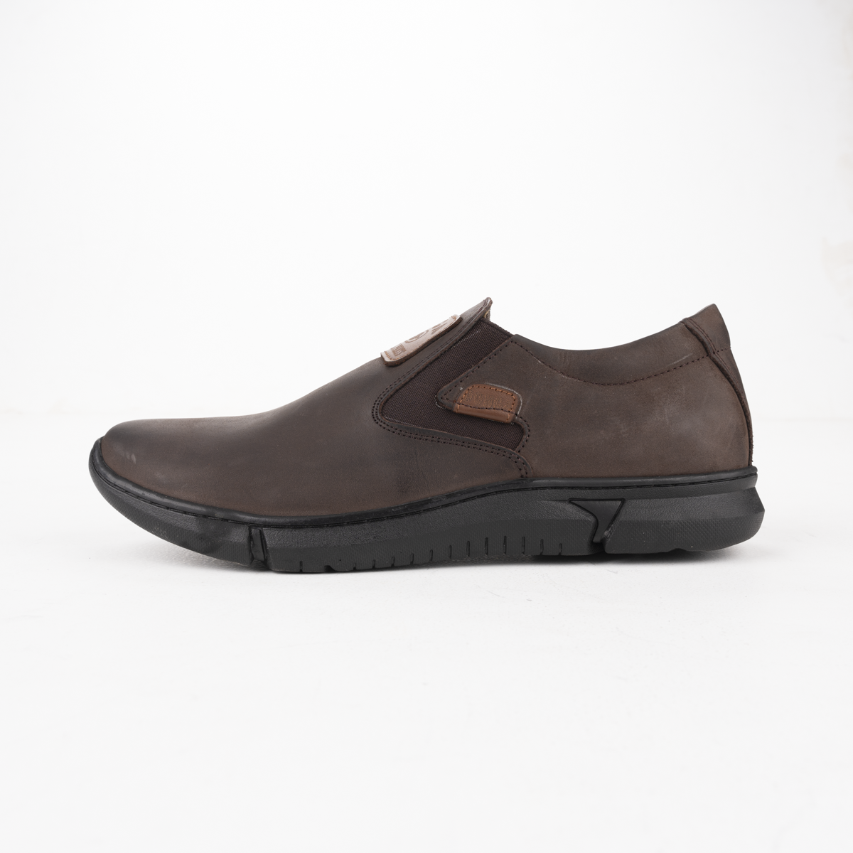 Genuine leather D8
