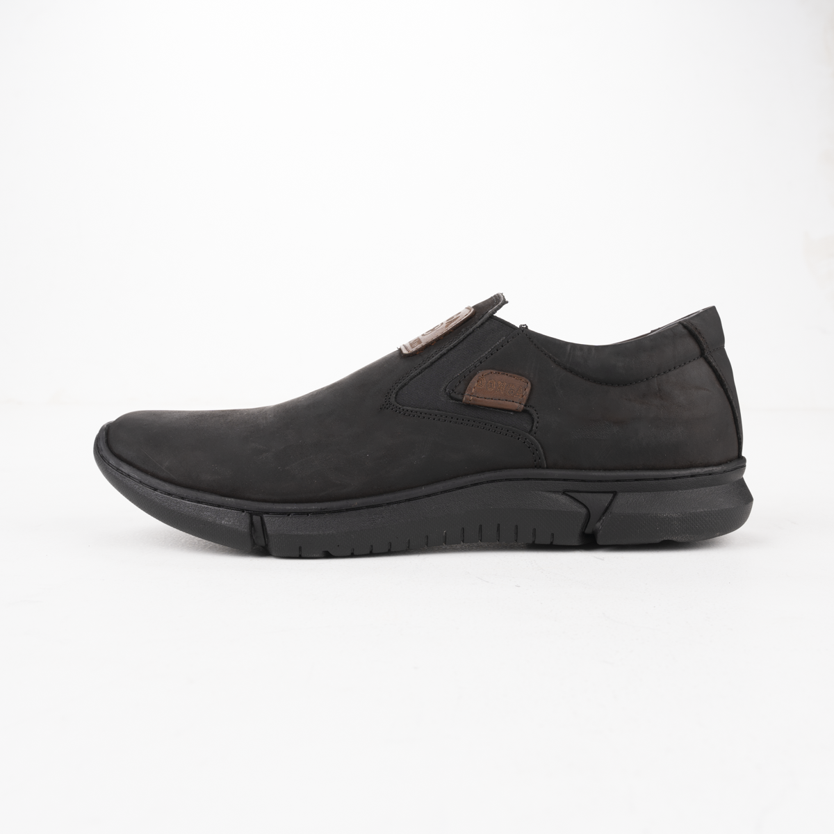 Genuine leather D8