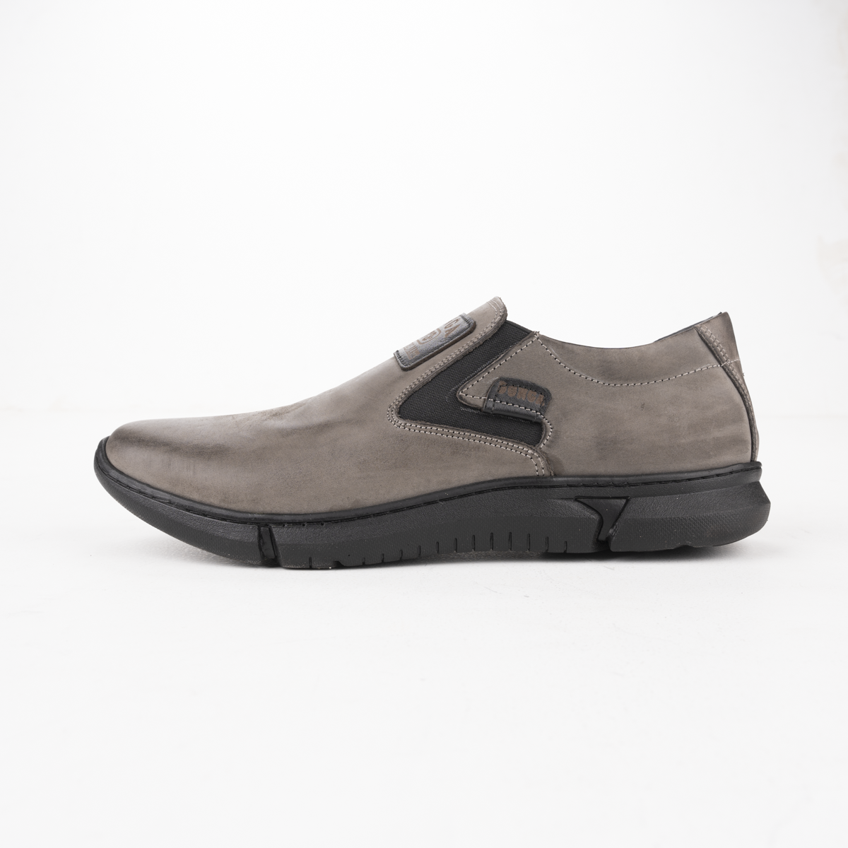 Genuine leather D8