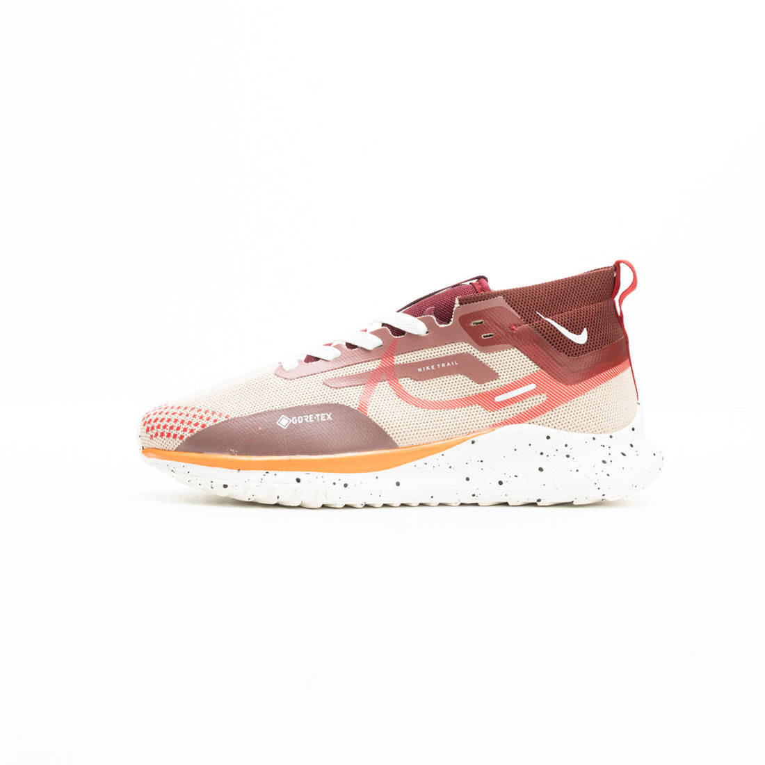 NK Running Vel