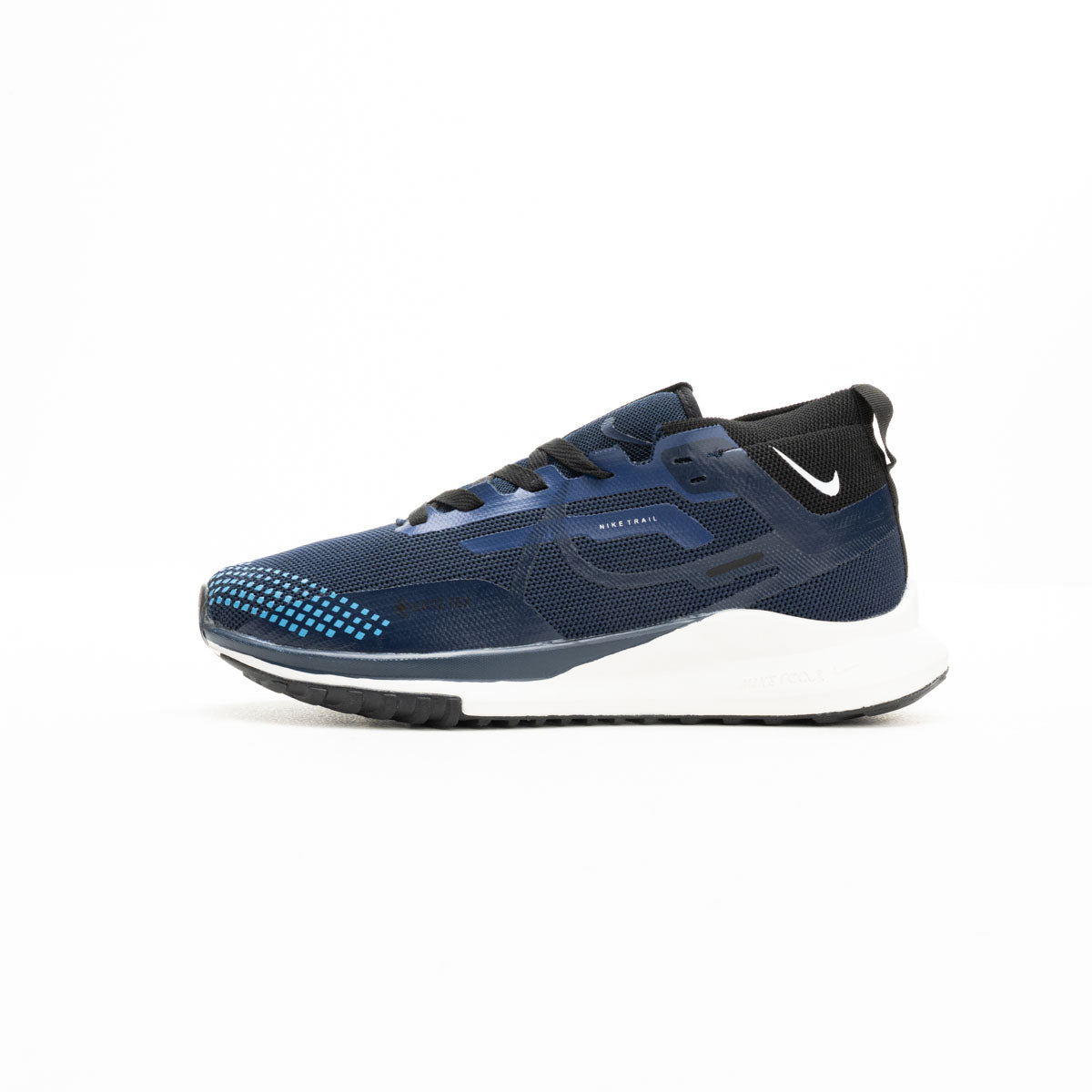 NK Running Vel