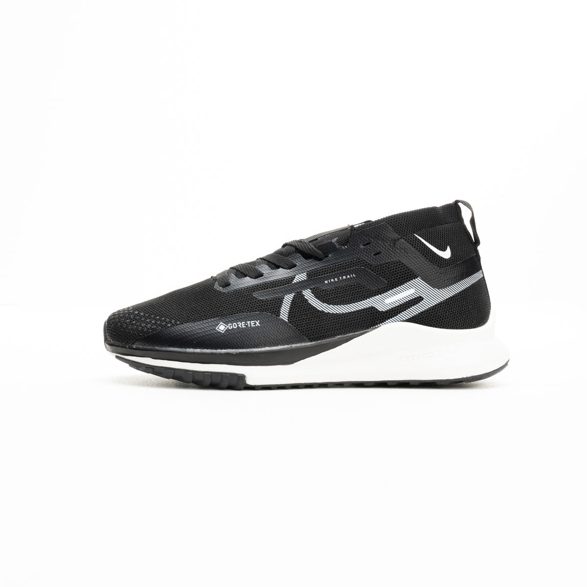 NK Running Vel