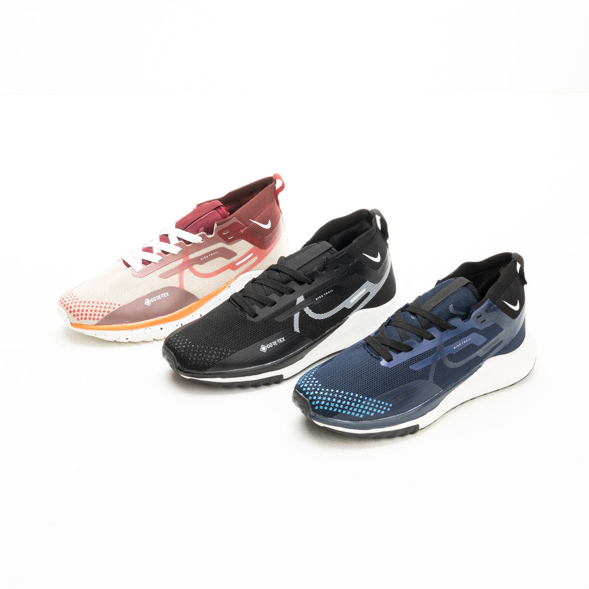 NK Running Vel