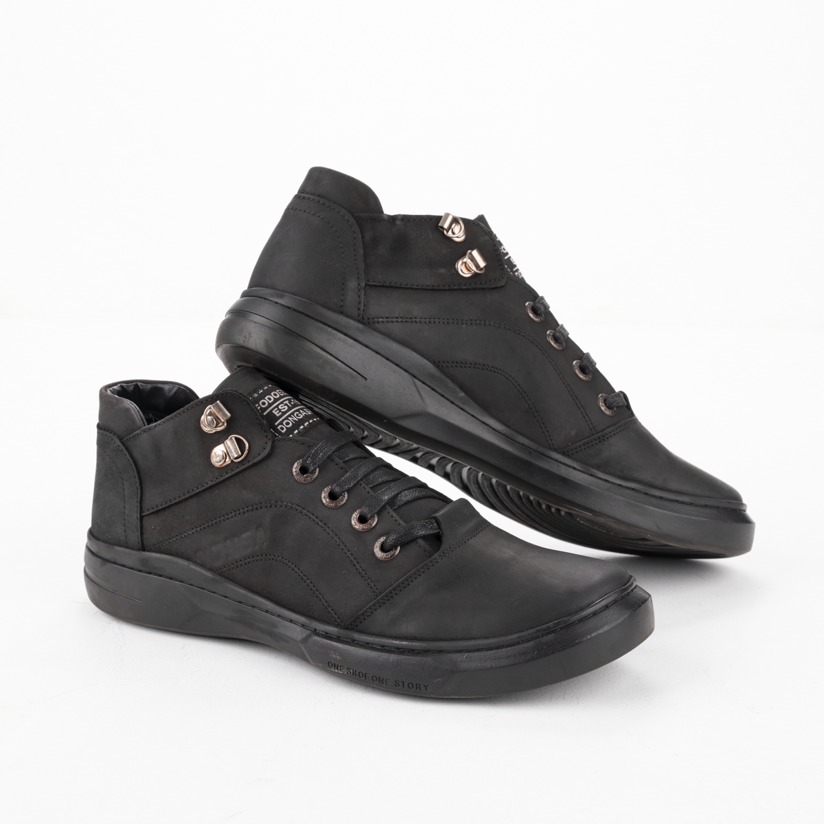 Genuine leather D5