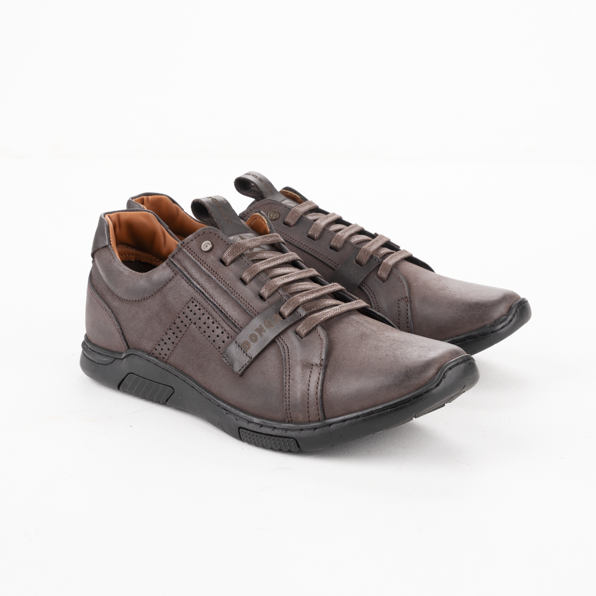 Genuine Leather - D2