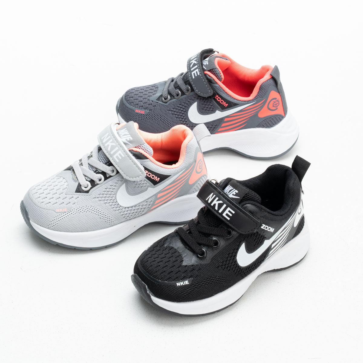 NK Kids Sneakers
