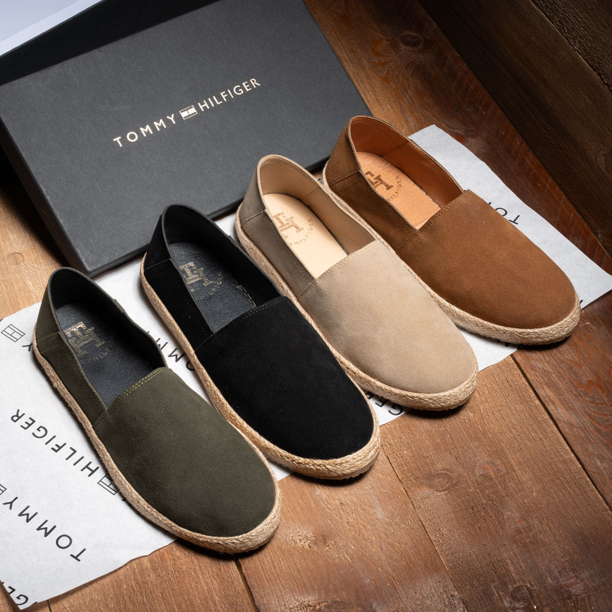 Bans Tommy
