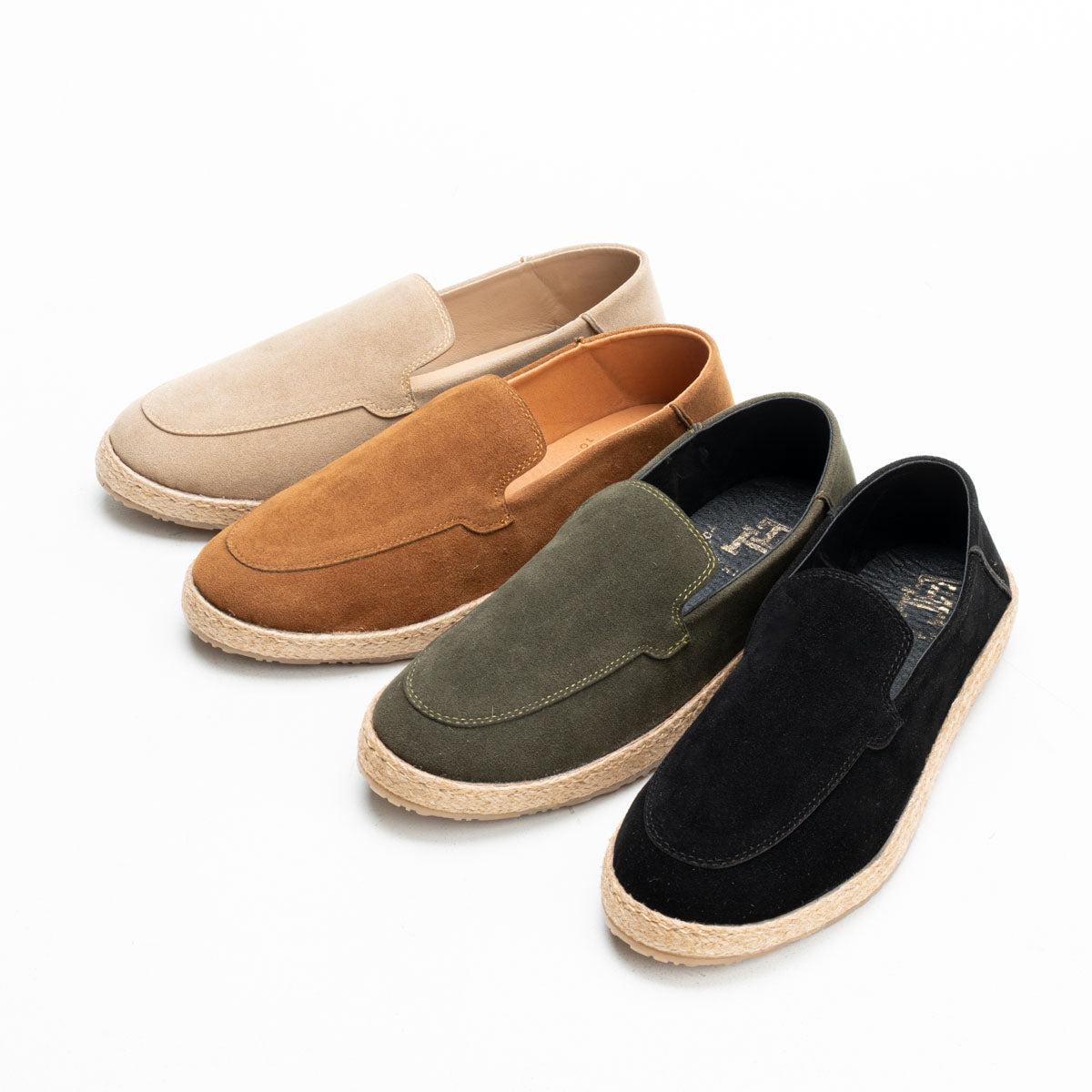 Tommy Slip -On