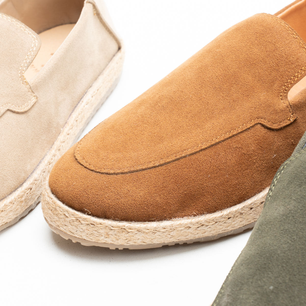 Tommy Slip -On
