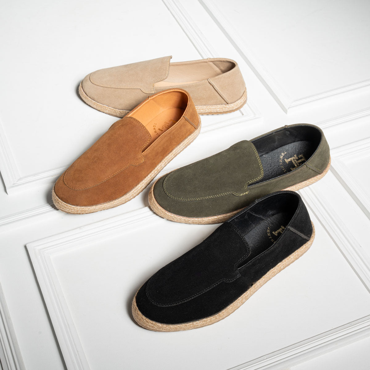 Tommy Slip -On